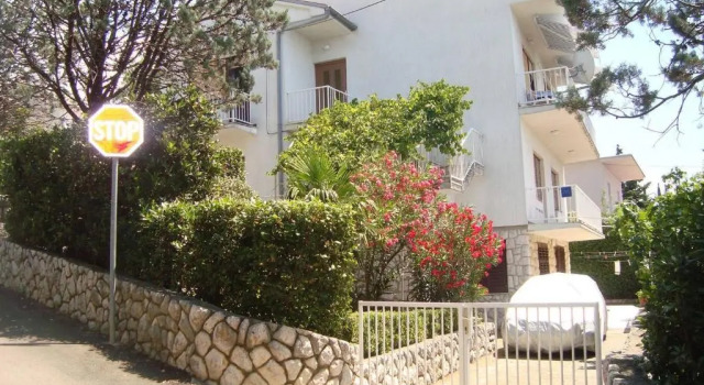 Апартаменты с видом на море Apartments Simona