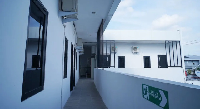 OYO 1125 Sani Guest House