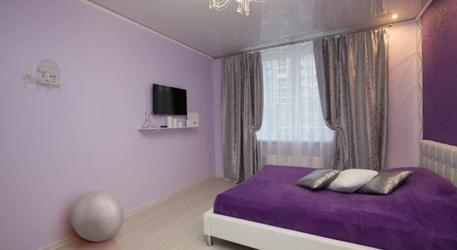 Etazhi 3. Aviatsionnaja – Schorsa – Tsiolkovskogo - 8 marta – Sojuznaja - Chapaeva, Забронировать Апартаменты/квартира Ленинский район 