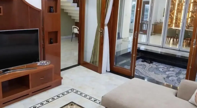 Номер Deluxe Villa Lake Shore Hoi An