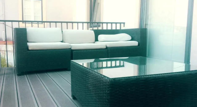 Номер Standard Bonvalot Guest House