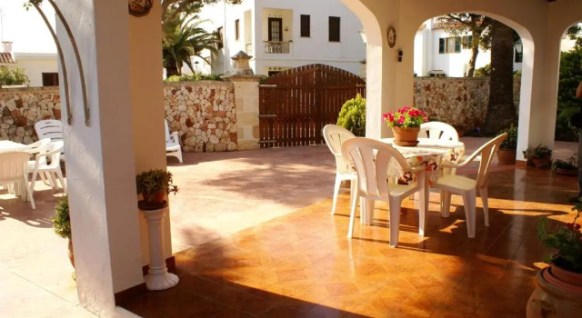 Коттедж Villa Ponderosa