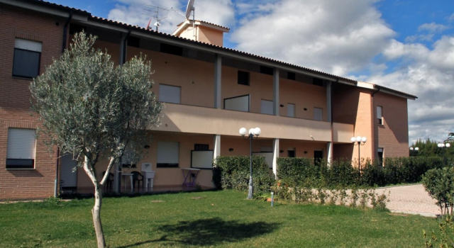 RTA Martin Pescatore, Rezervasyon Otel Grosseto Toskana