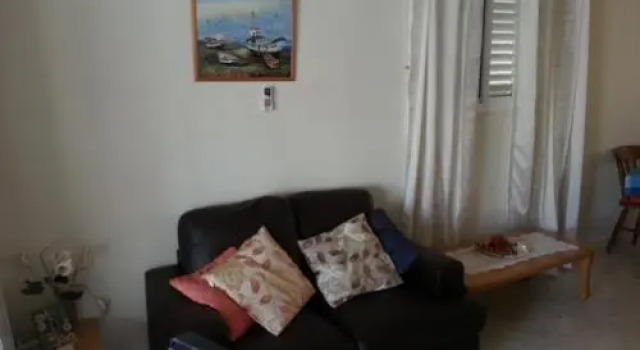 Sun & Sand Apartment
