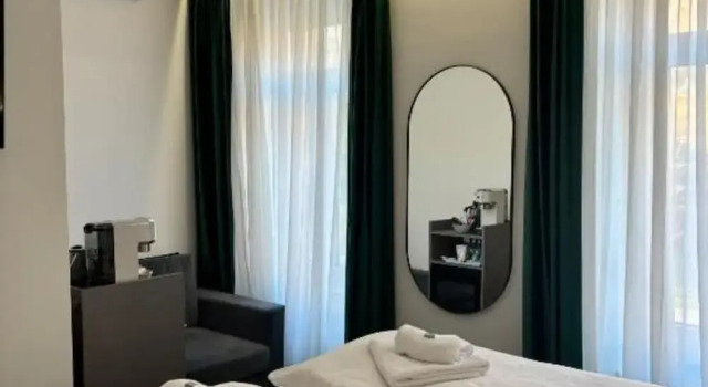 Rooms Lidija 32, Prenota Ostello Zagabria Croazia