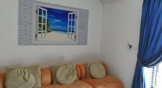 HomeSweetHome, Rezerwuj Hotel Hotele w Butterworth z parkingiem, Parking
