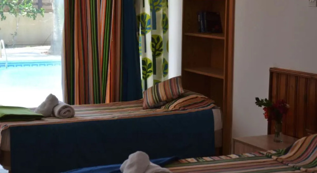 Periyiali Apartments