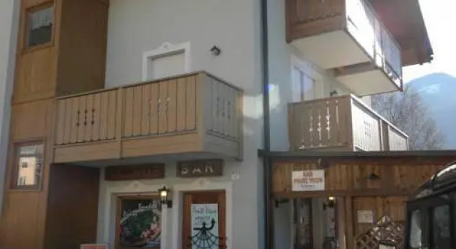 Appartamento Ponte Vecio