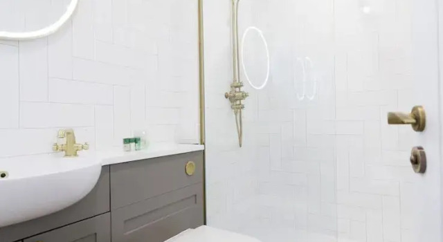 Апартаменты Stylish 2-bed Apartment in the Heritage Quarter