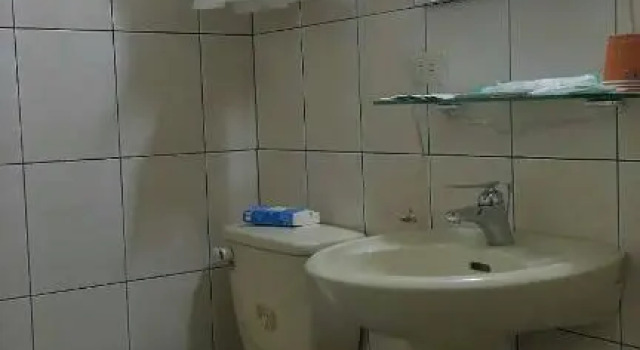Номер Standard Bin Cheng Hotel