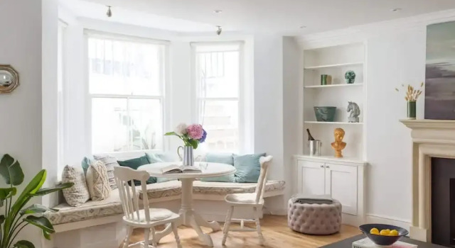 Notting Hill Holland Park 2 Bed, Забронировать Отель Лондон Большой Лондон, рядом с The Reel Poster Gallery