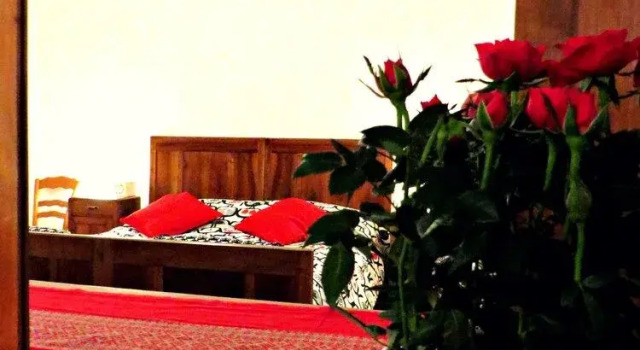B&B Casa del Mao