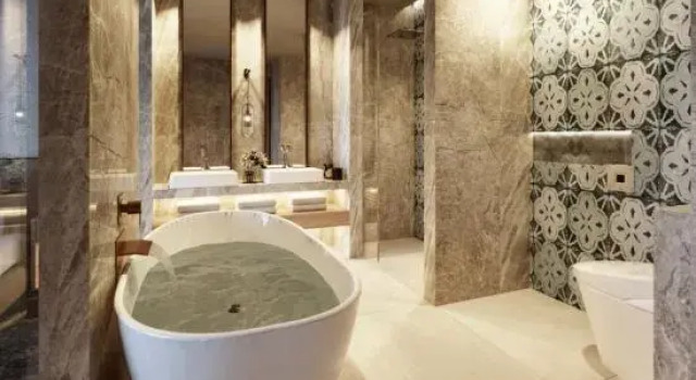Junior suite singola Myze Hotel Sumenep