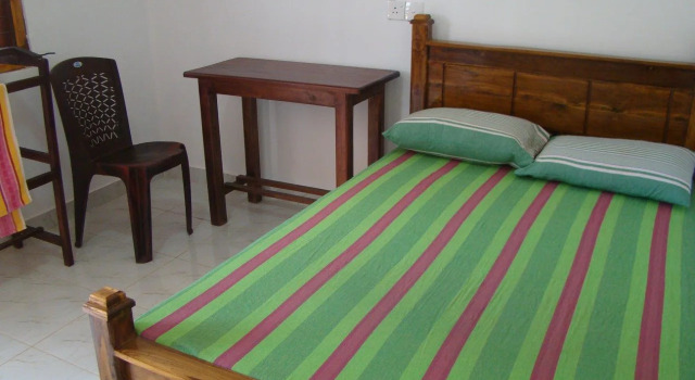 Randiya Holiday Resort