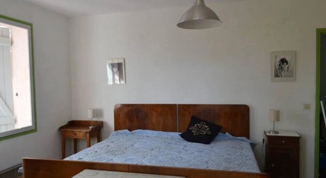 Villa With 3 Bedrooms in Flassans sur Issole, With Private Pool, Enclo, Забронировать Вилла Виллы Овернь-Рона-Альпы, Вилла