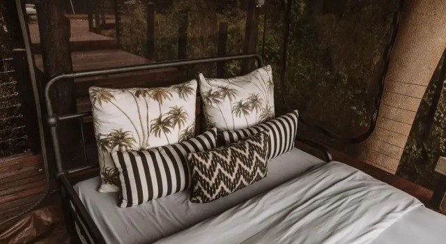 Fitzpatrick's at Jock, Reservar Hotel Malelane Barberton