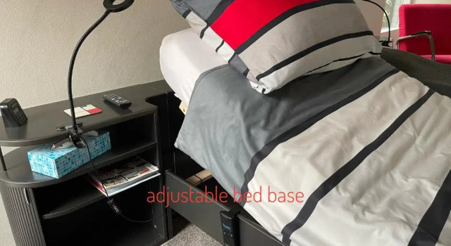 Номер Deluxe B & B De Stijl