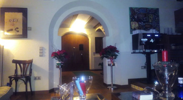 Cal Ruget Hotel Rural, Réserver Hôtel Vilobi del Penedes L'Alt Penedès
