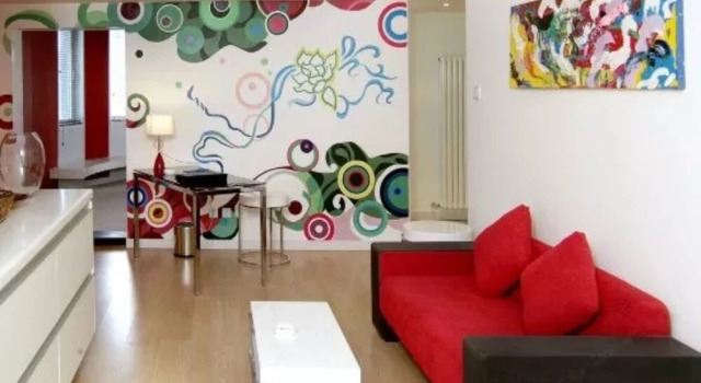 Beijing Mandarin Fortuneland Business Hotel, Book Hotel Hoteller i Beijing Province med parkering, Parkering