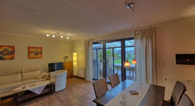 Коттедж Ferienwohnung Wittrock