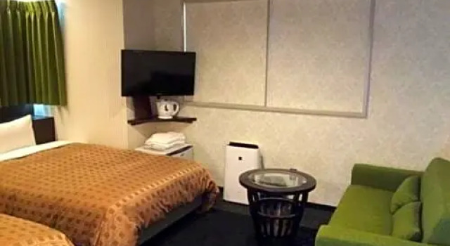 Takamatsu Pearl Hotel - Vacation STAY 11571v