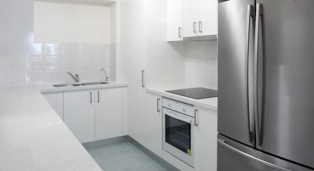 Апартаменты Standard с 2 комнатами с балконом Serenity Apartments Noosa