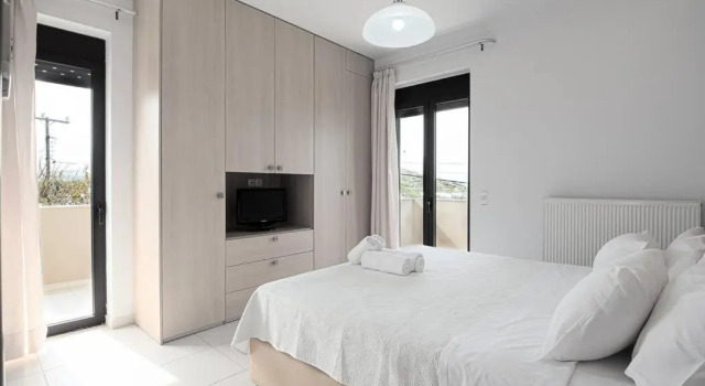 Апартаменты Casa di Brillanti, 2min from the beach!