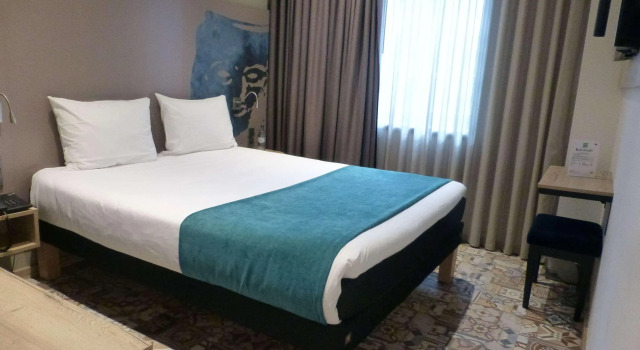 Ibis Styles Chaves