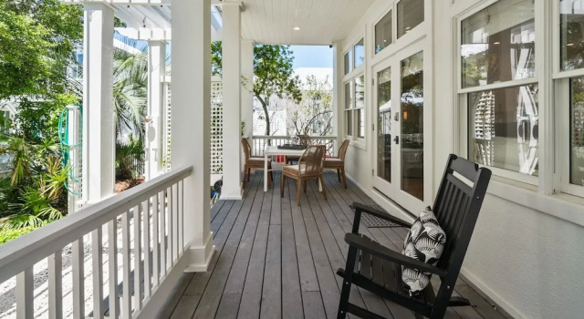 Коттедж Stella By The Sea 3 Bedroom Home by RedAwning