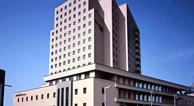 Hotel Mielparque Nagoya, Book Hotel Cheap Hotels in Nagoya