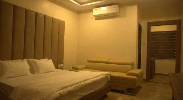 Номер Executive Hotel Sagar Inn