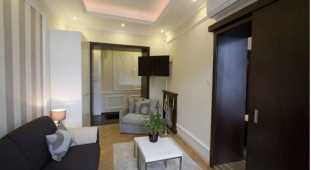 Апартаменты Deluxe Elisabeth Bridge Apartmans