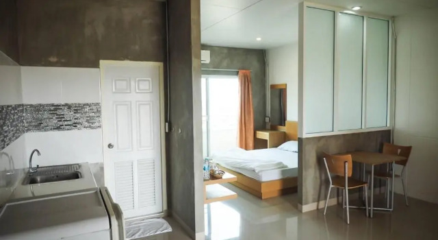 Люкс The View Residence