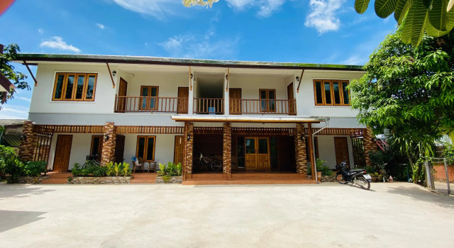 Nan Guesthouse