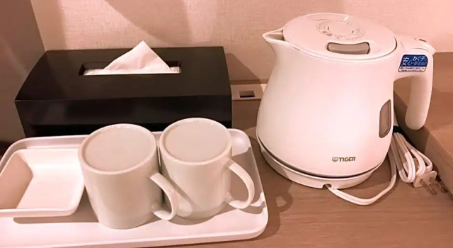 Трёхместный номер Standard Kita Hotel