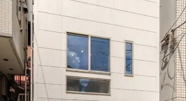 Kita-Shinjuku 4, Забронировать Отель Отели Токио 3 звезды, рядом с Tokyo Onnuri Christ Church, 3*