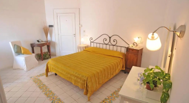 Triple room Corricella Sea View La Casa sul Mare