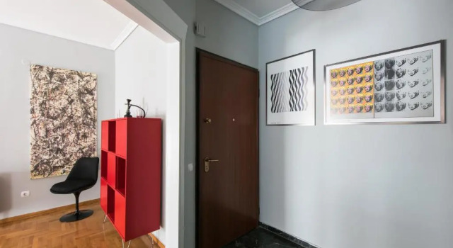 Апартаменты Deluxe Art Maison