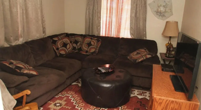 Mi Linda Casita, Rezerwuj Dom wakacyjny Tucson Arizona