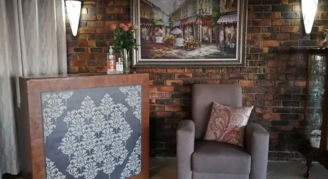 Люкс Superior Blue Sea Guesthouse