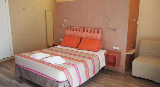 Bed and Breakfast New Morning
