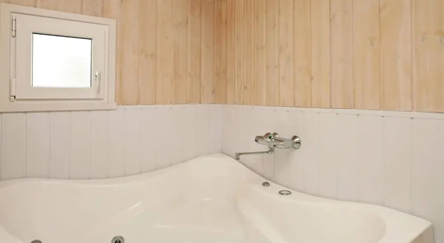 Roomy Holiday Home in Jutland near Sea, Забронировать Отель Блокхус 