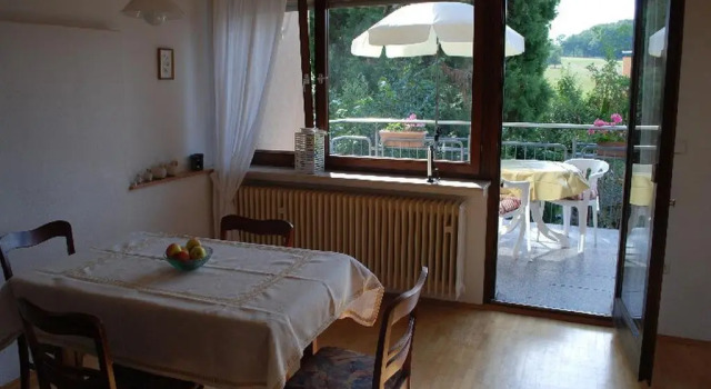 Ferienwohnung mit Pool, Брондау Қонақ үй Straubenhardt Black Forest