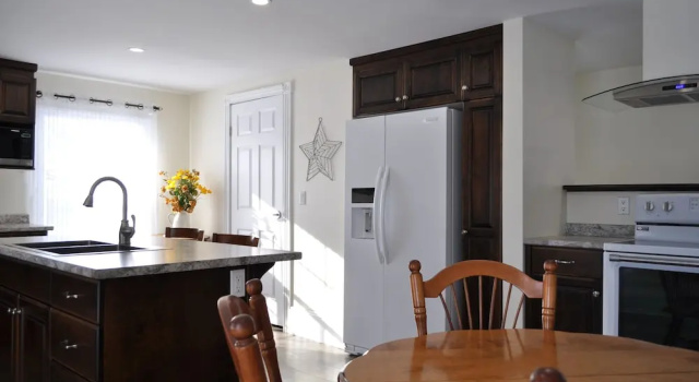 Апартаменты Executive Holman's Heritage Suites