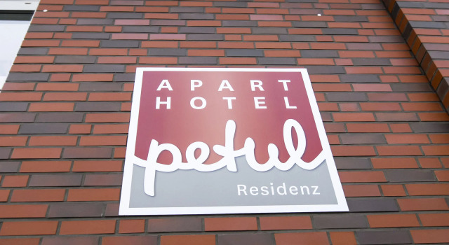 Petul Apart Hotel Residenz, Забронировать Апарт-отель Штоппенберг Эссен, рядом с Музей Рурского региона
