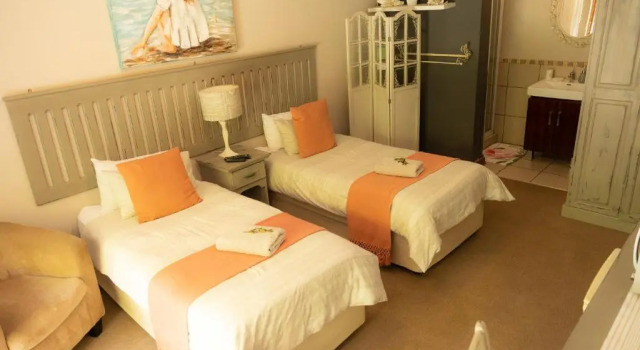 Номер Standard Landa Guesthouse & self catering