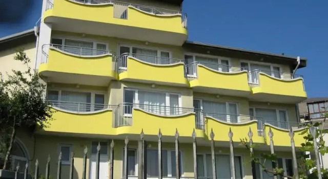 Hotel Atlas