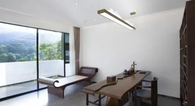 Люкс Executive Guangzhou Shijian Xiangjing Qixidi Homestay