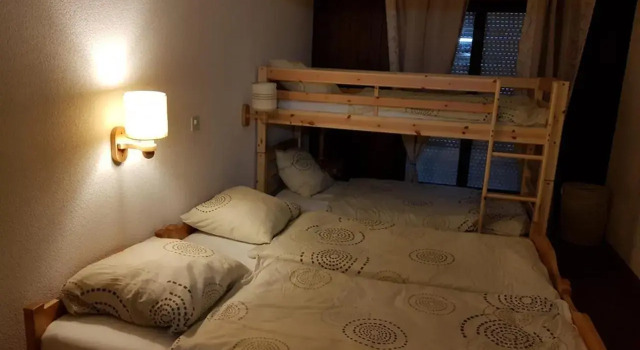 Appt 6-8 pers Torgon Portes du Soleil, Boek Hotel Vionnaz Wallis