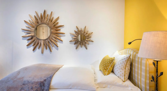 Номер Classic Sonnenalp Resort